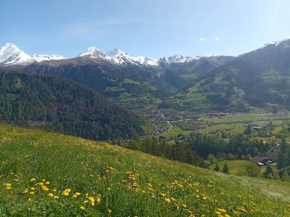 Apartament Lampeterhof Matrei in Osttirol Zewnętrze zdjęcie
