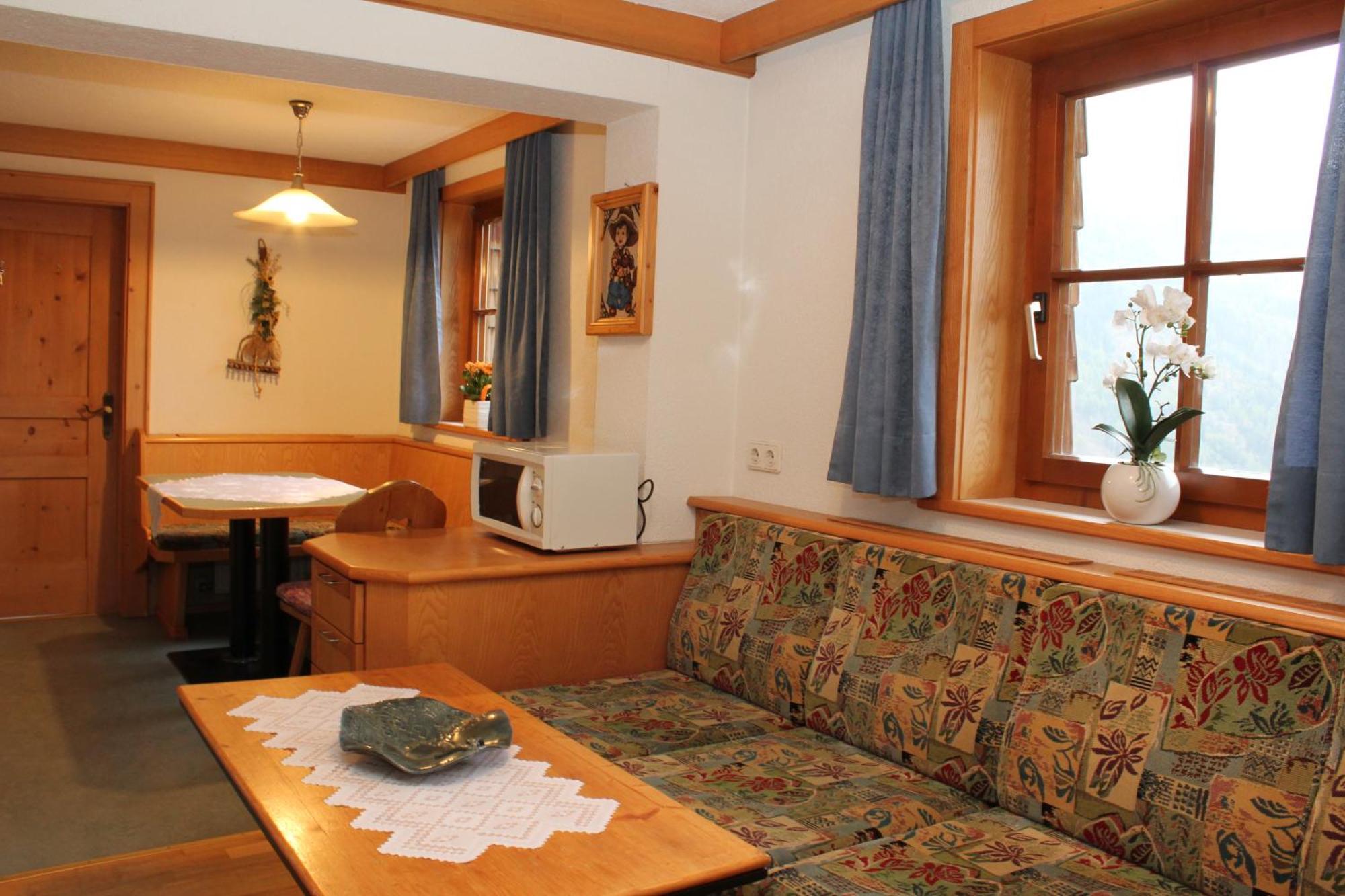 Apartament Lampeterhof Matrei in Osttirol Zewnętrze zdjęcie
