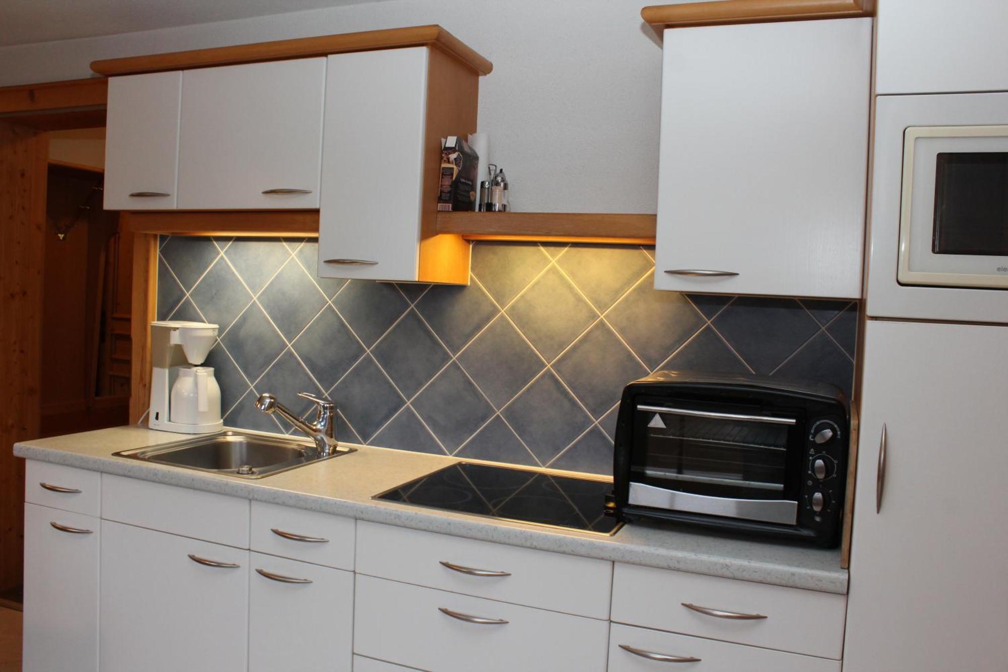 Apartament Lampeterhof Matrei in Osttirol Zewnętrze zdjęcie
