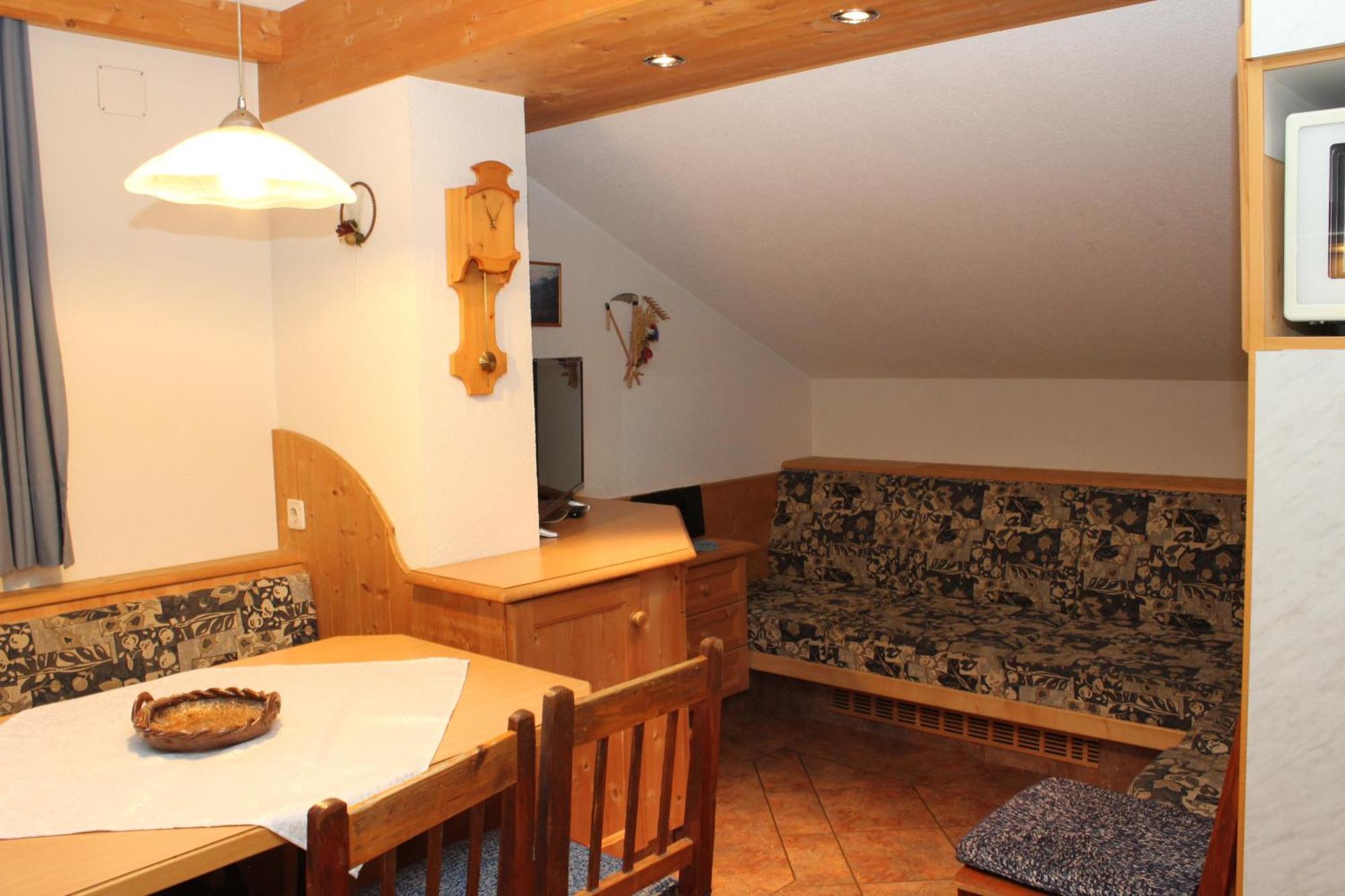 Apartament Lampeterhof Matrei in Osttirol Zewnętrze zdjęcie
