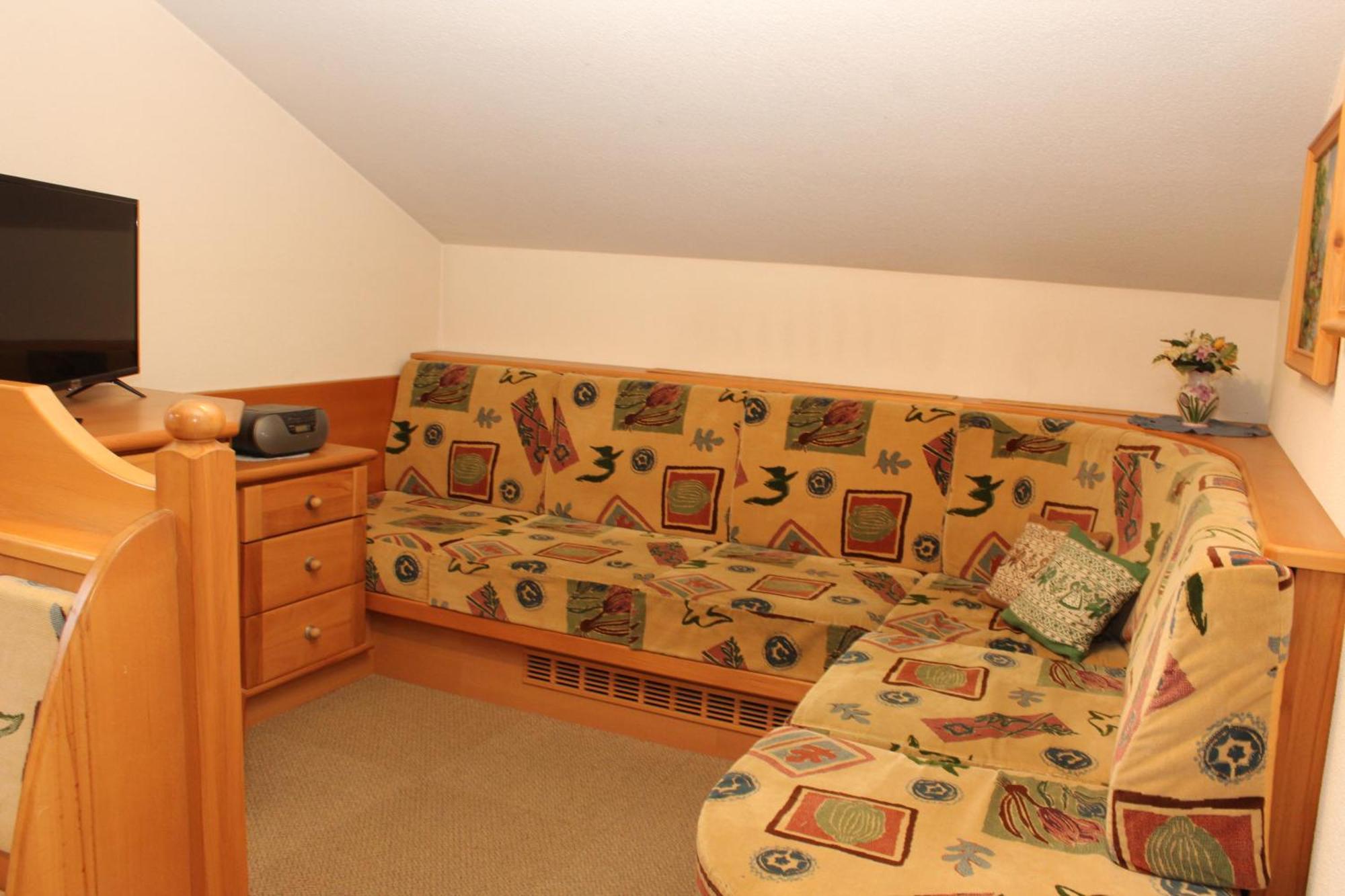 Apartament Lampeterhof Matrei in Osttirol Zewnętrze zdjęcie