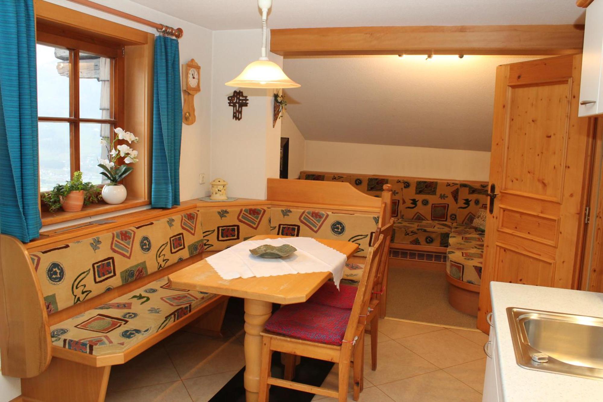 Apartament Lampeterhof Matrei in Osttirol Zewnętrze zdjęcie