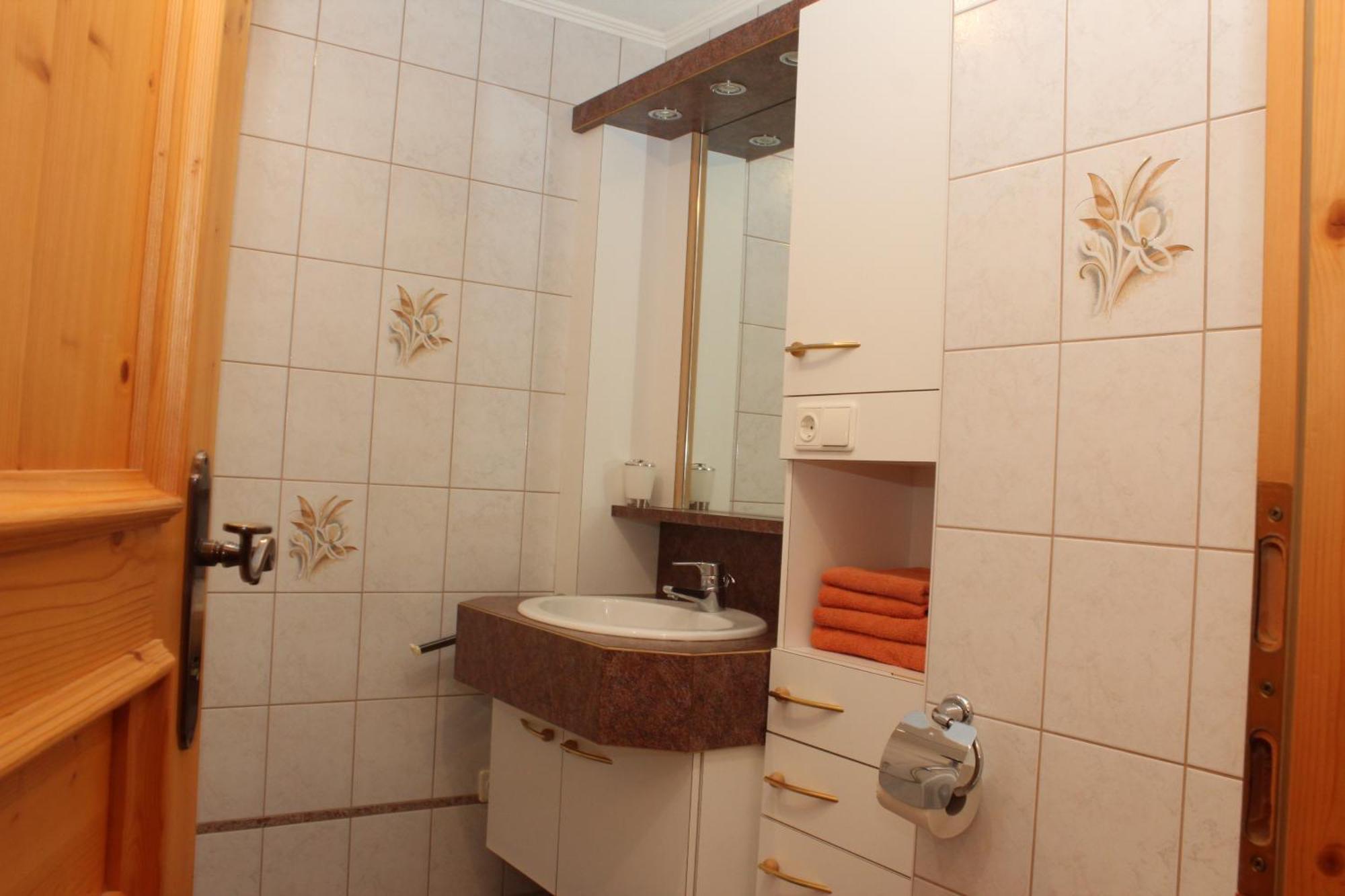 Apartament Lampeterhof Matrei in Osttirol Zewnętrze zdjęcie