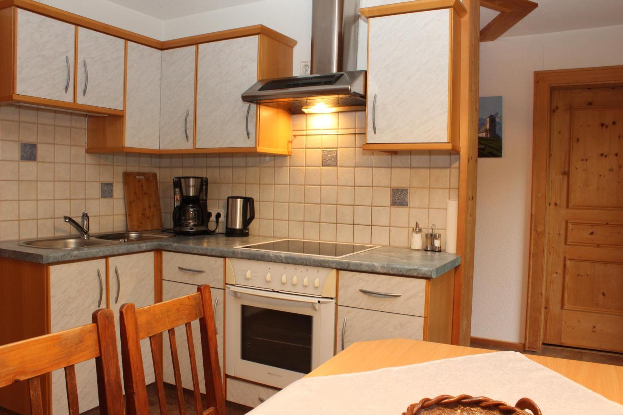 Apartament Lampeterhof Matrei in Osttirol Zewnętrze zdjęcie