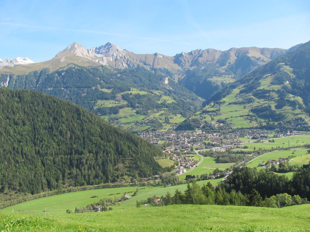 Apartament Lampeterhof Matrei in Osttirol Zewnętrze zdjęcie
