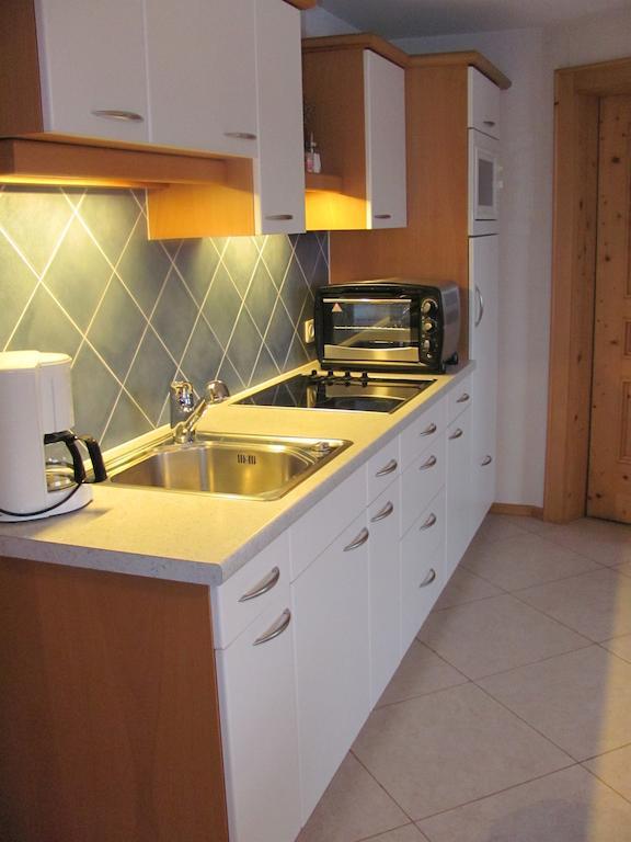 Apartament Lampeterhof Matrei in Osttirol Pokój zdjęcie