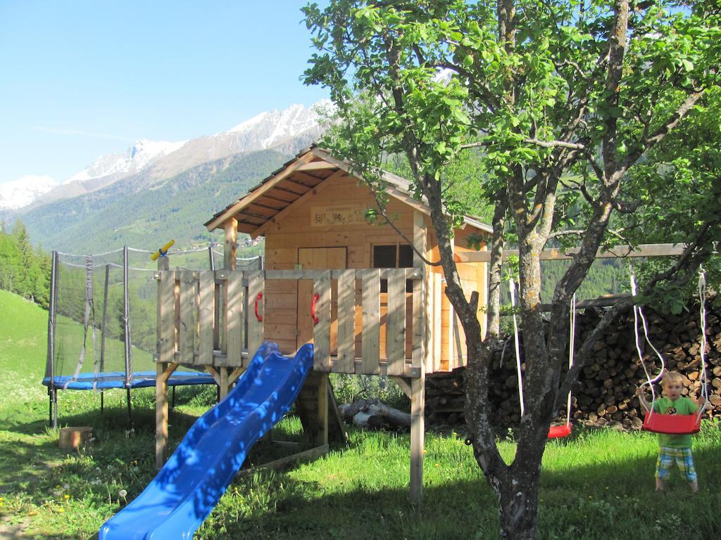 Apartament Lampeterhof Matrei in Osttirol Zewnętrze zdjęcie